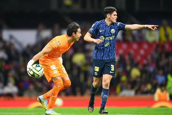 Dividió responsabilidades con Óscar Jiménez