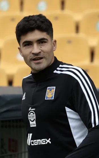 Ibáñez podría ver acción en la siguiente jornada con Tigres