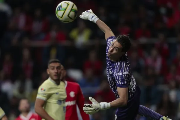 Pasó unos minutos con el niño