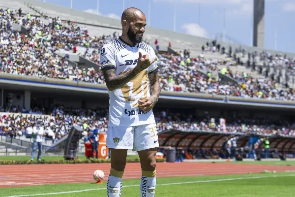 Tuvo que modificar su declaración