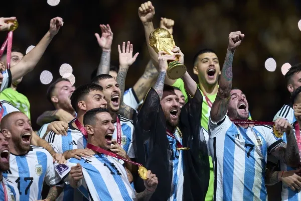 Jugarán en el estadio de River Plate
