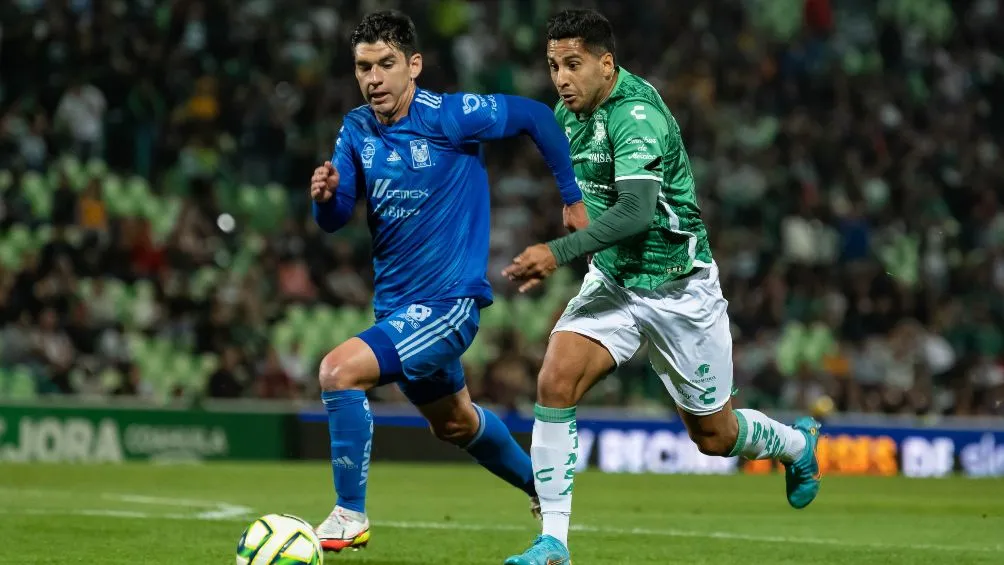 El delantero ha sido motivo de conflicto entre las dos instituciones