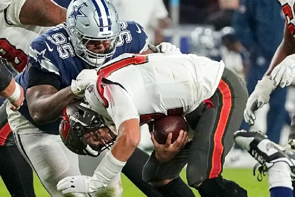 AP Fue eliminado recientemente por los Vaqueros