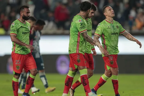 FC Juárez, la antítesis a Pachuca