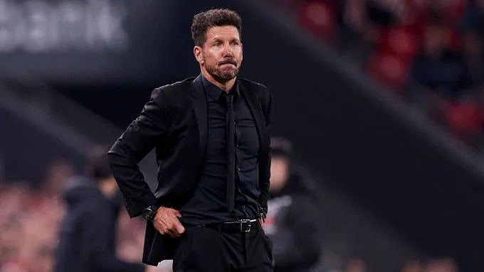 AP Cholo Simeone busca retomar el buen paso