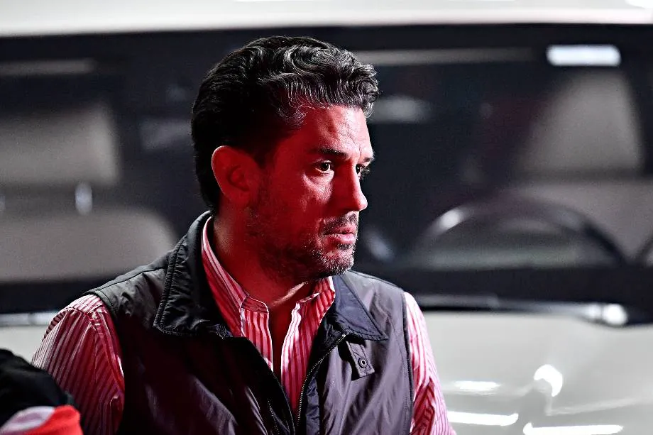 IMAGO7 Alejandro Irarragorri le regresó el protagonismo al Atlas