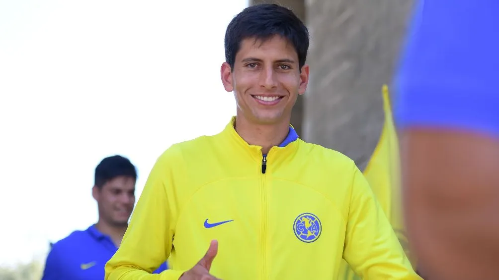 Damm sí estuvo en la foto oficial