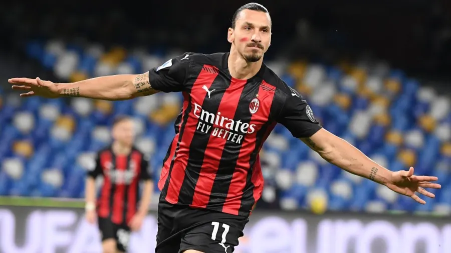 Zlatan Ibrahimovic criticó a los albicelestes