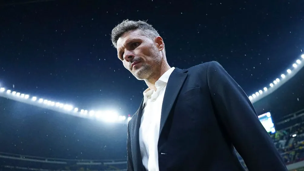 Tano Ortiz habría enviado a la 'congeladora' a Damm