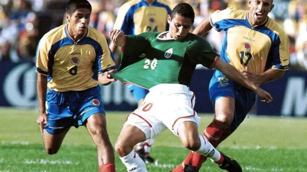 ESPECIAL México ha sido subcampeón en un par de ocasiones