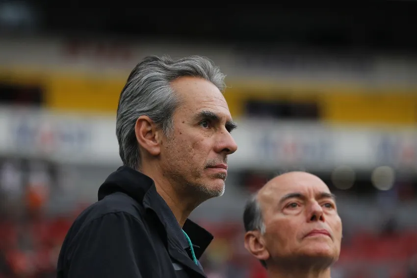 MEXSPORT Armando Martínez, presidente de Pachuca