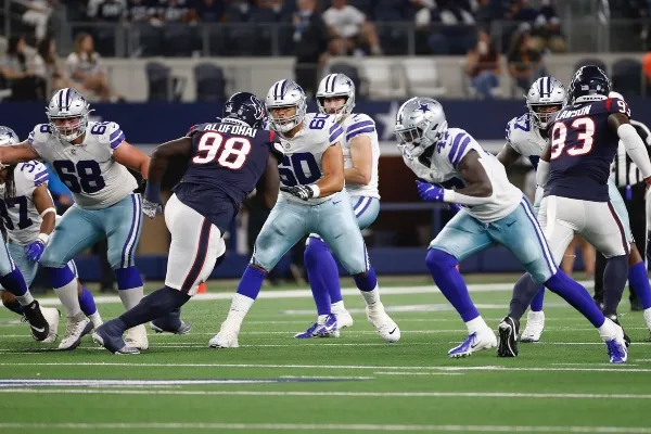 Alarcón (número 60) en pretemporada