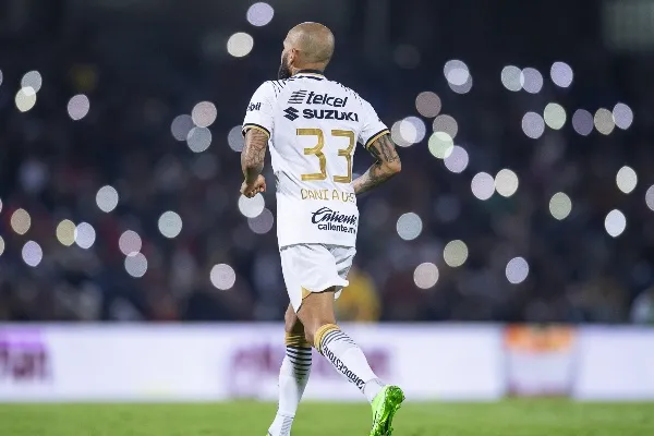 Sigue en prisión preventiva