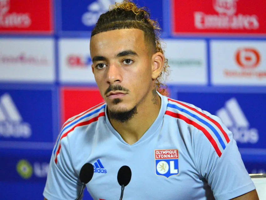 AP Malo Gusto, refuerzo del Chelsea