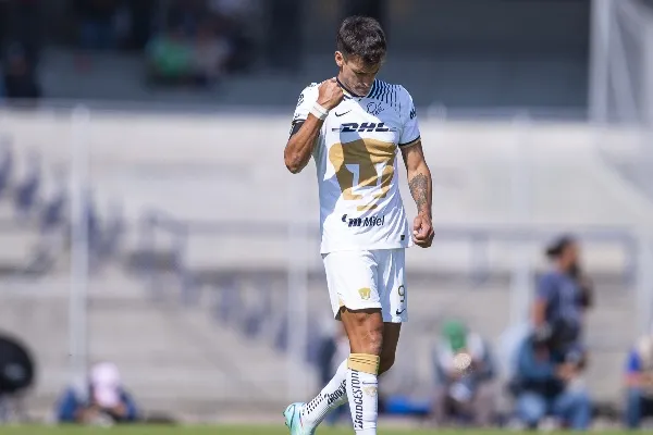 Pudo ser de La Máquina