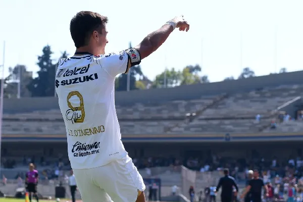 Su pasado club pedía demasiado dinero