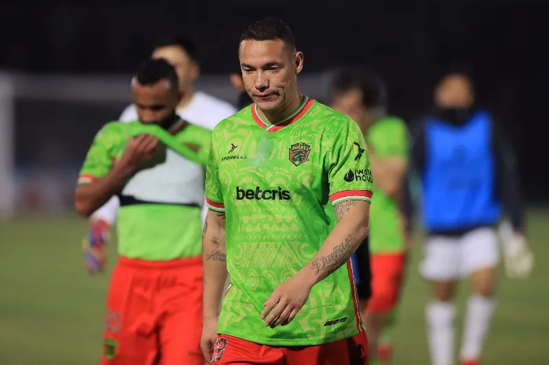 MEXSPORT Bravos en lamento