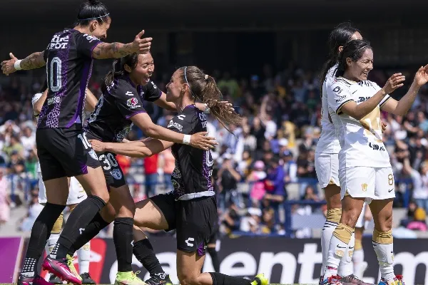 Se 'robaron' el triunfo en CU