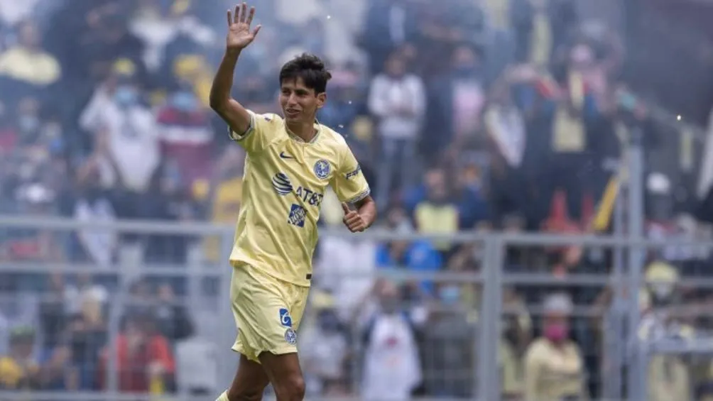 MEXSPORT Jurgen Damm se quedó fuera de otra convocatoria