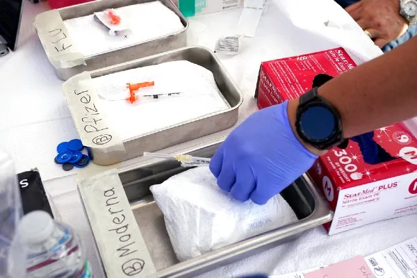 AP Hay países que aún sufren los estragos