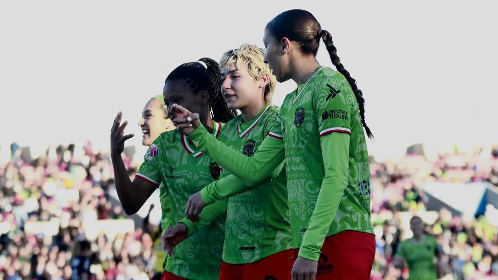 MEXSPORT Las Bravas han sorprendido en la Liga MX Femenil