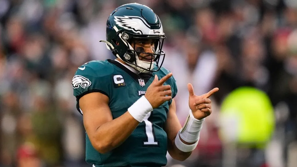 Eagles serán el representante de la Nacional