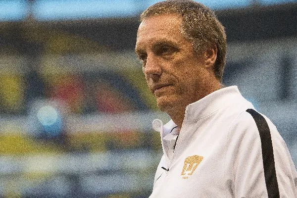 Ares de Parga será confirmado como Director de Selecciones