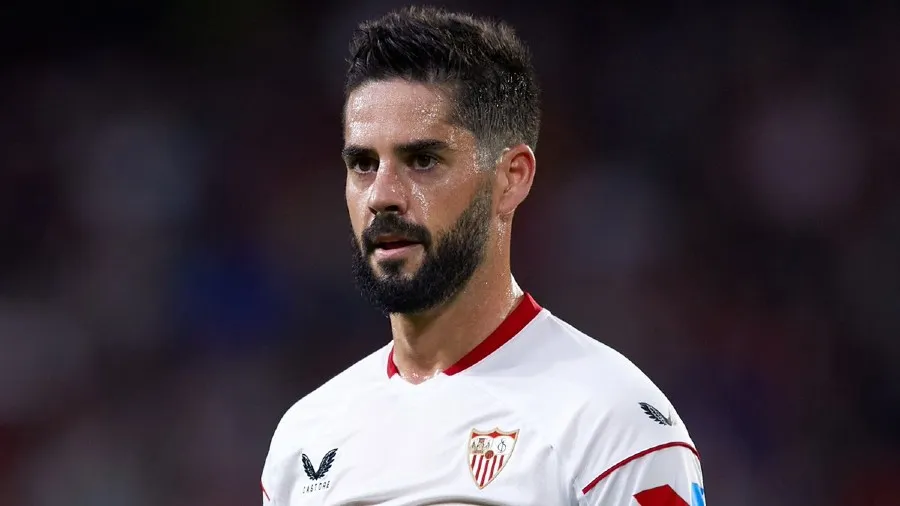 ESPECIAL Isco Alarcón nuevo jugador de Unión Berlín