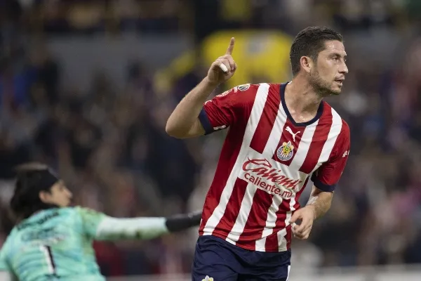 Pumas y Puebla también preguntaron por él