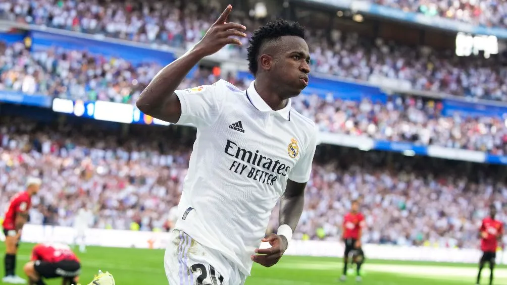 AP Real Madrid tendrá la ida de la serie en casa