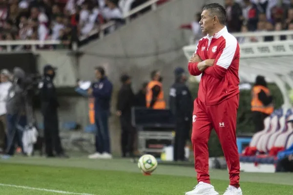 Platicará con Ares de Parga