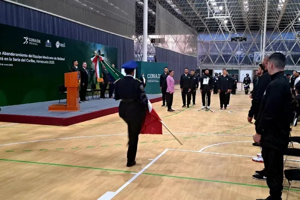 Disputarán la Serie del Caribe en Venezuela