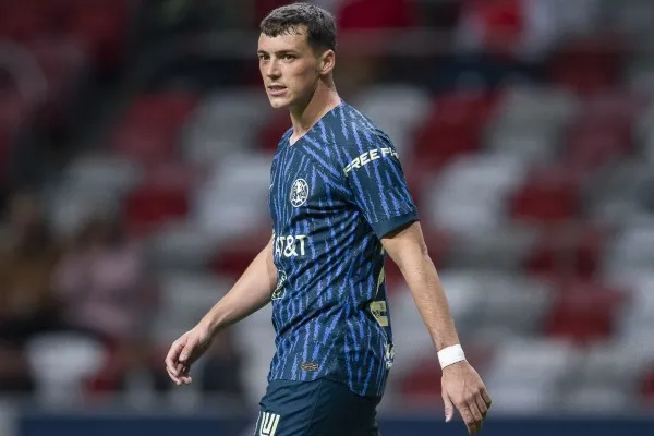 Federico Viñas seguirá siendo del 'Ame'