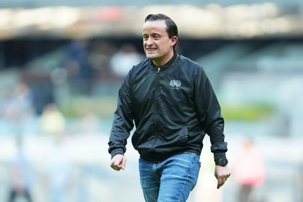 Mikel Arriola detalló los nuevos lineamientos