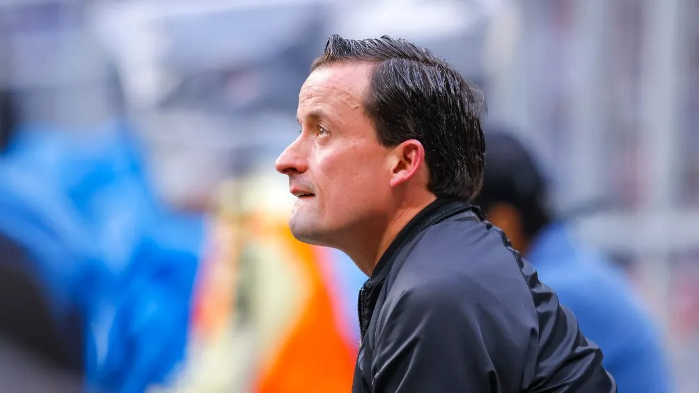 Mikel Arriola confirmó cambios en la Liga MX