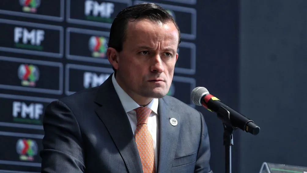 La Liga MX busca vincular más al torneo con la afición