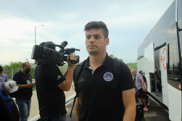 También jugó en Mazatlán