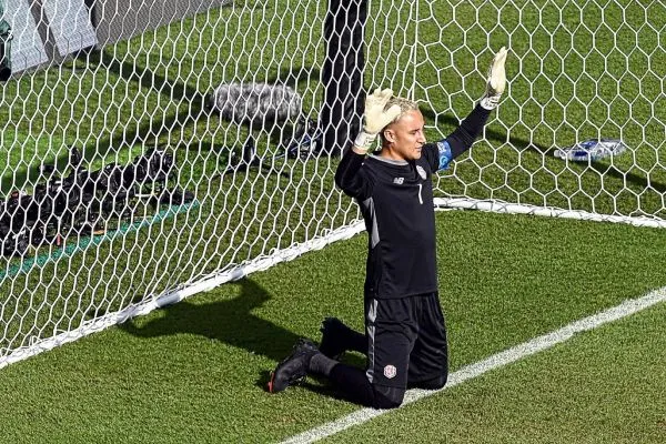 Fue cedido por lo que resta de temporada