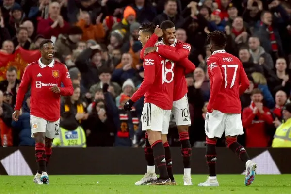 No pierden en casa desde el pasado septiembre