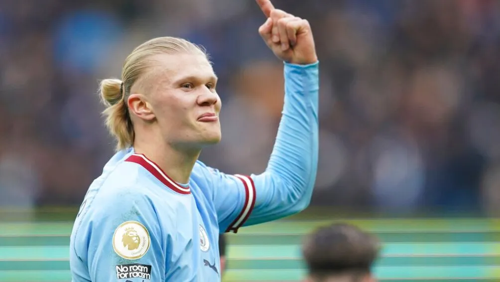Erling Haaland buscará darle su primera 'Orejona' al City