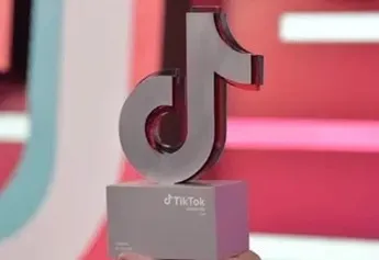 ESPECIAL TikTok Awards