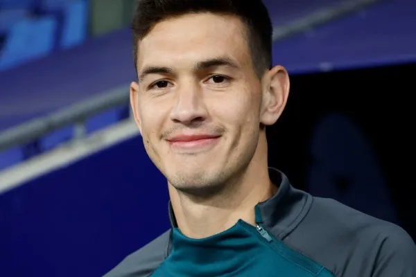 Se desconoce la gravedad de lo sufrido