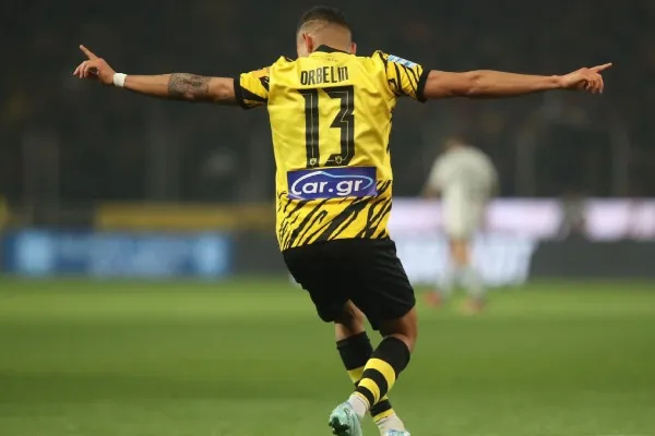 Finalmente fue pospuesto