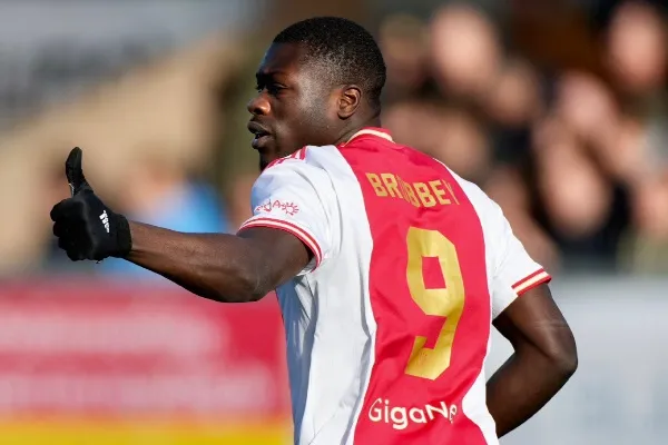 Le pasaron por encima al Cambuur