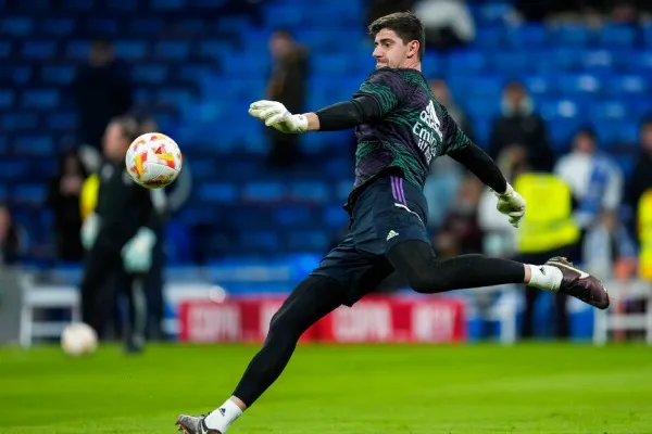 Se desconoce la gravedad de la lesión