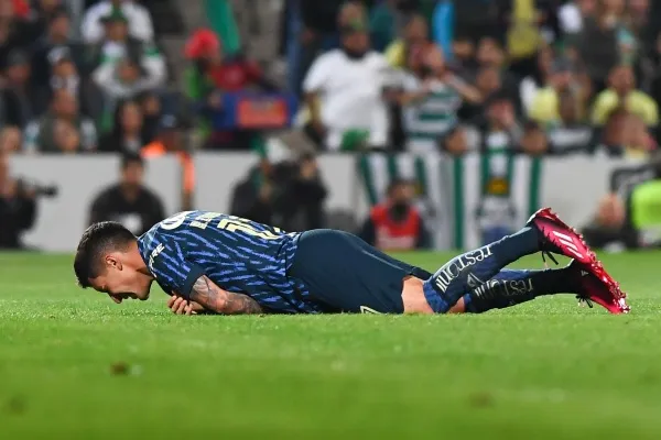 Se dijo preocupado por Zendejas