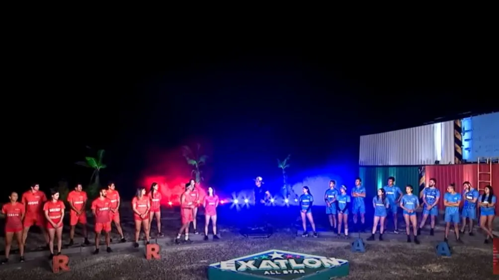 ESPECIAL 22 atletas estarán disputando batalla a batalla