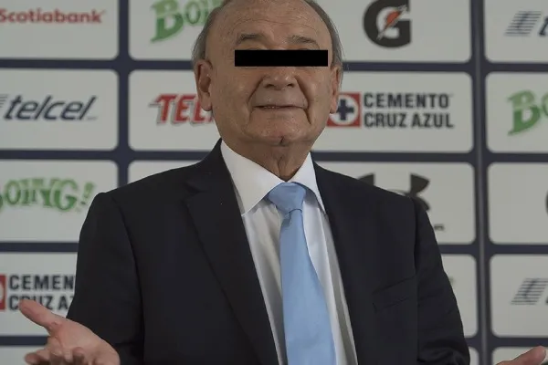 Billy Álvarez es acusado de fraude