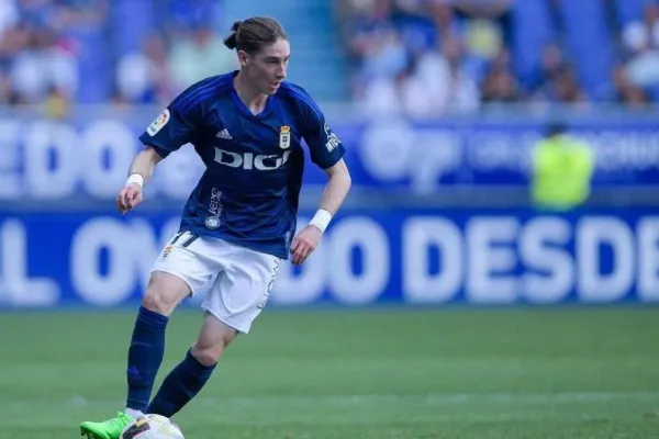 El único elemento que no ha jugado