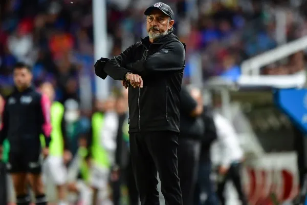 Tendrá un partido clave contra Toluca